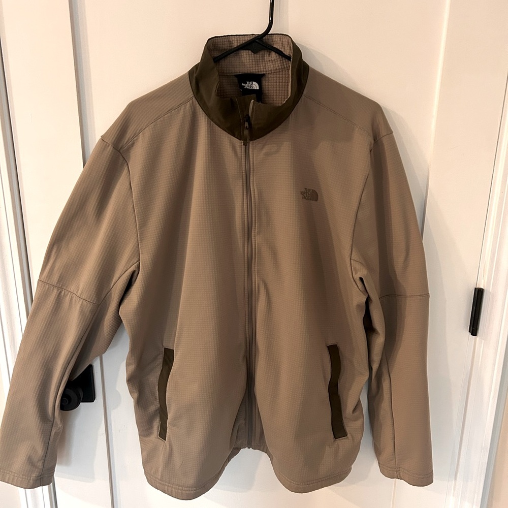 North Face XL Men’s Lightweight Jacket